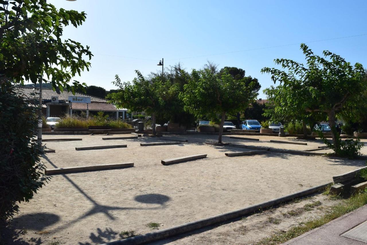 T2 Climatise A 500M De La Plage Sur La Presqu'Ile De Saint Mandrier Sur Mer Zewnętrze zdjęcie